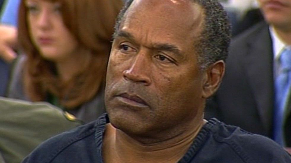 O J Simpson Sale En Libertad Condicional Tras Nueve A Os De Prisi N