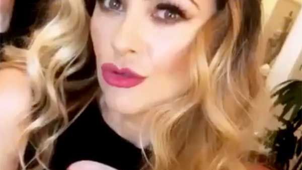 Aracely Ar Mbula Comparte Videos Hechos Por Sus Fans