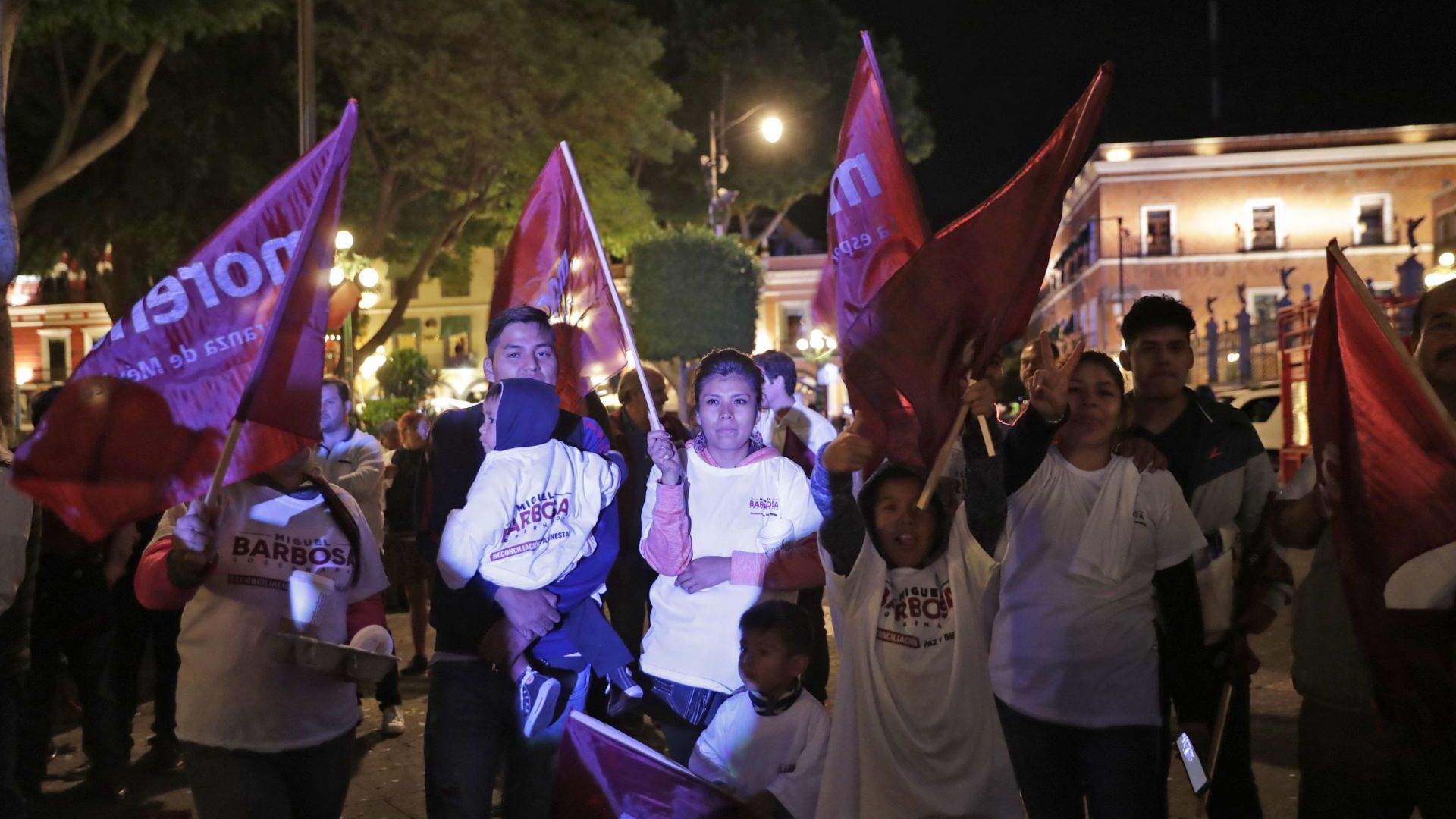 Seis Curiosidades De Las Elecciones Estatales De Este Domingo