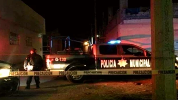 Ataque A Bar En Zacatecas Deja Muertos