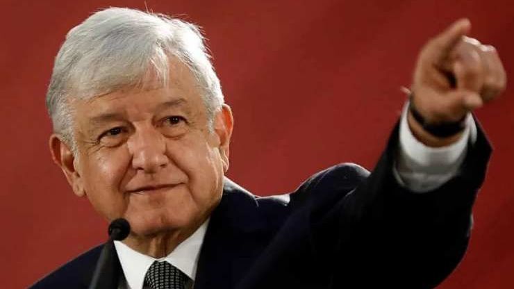 Anunciar Amlo Plan Nacional De Salud En D As