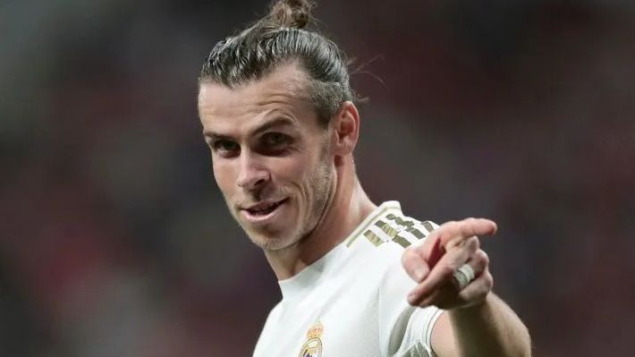 Gareth Bale Regresa A Una Convocatoria Del Real Madrid