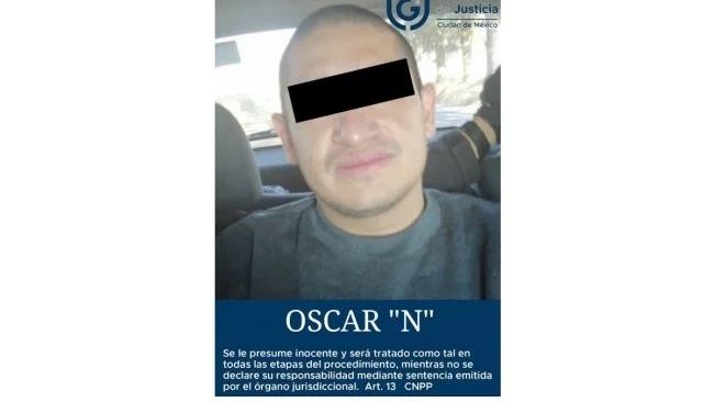 Vinculan A Proceso A El Lunares Por Homicidio Calificado