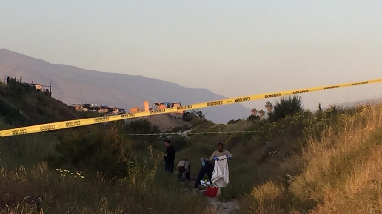 Seis Muertos Y Un Herido Grave En Menos De Cuatro Horas En Tijuana