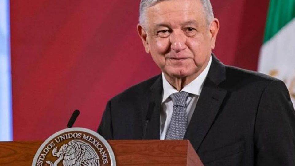 Dos años de AMLO A qué hora y dónde ver la ceremonia