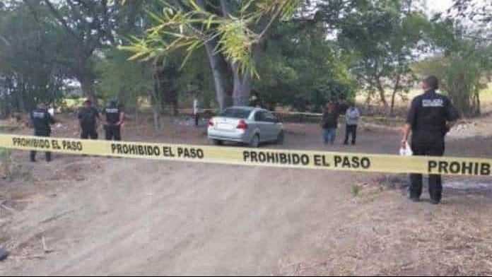 M Xico Inicia El Con Muertes Violentas