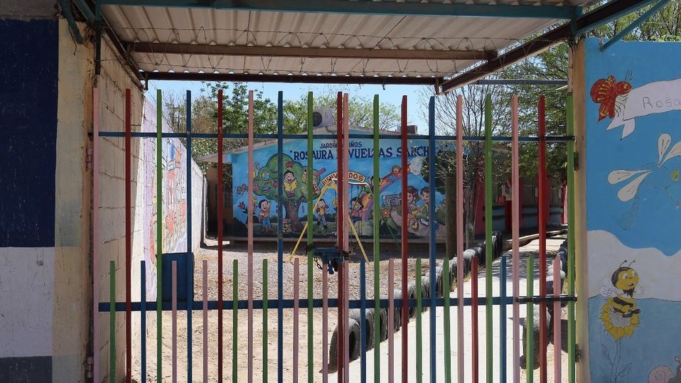 Regreso a clases en Coahuila será también a criterio de los padres de