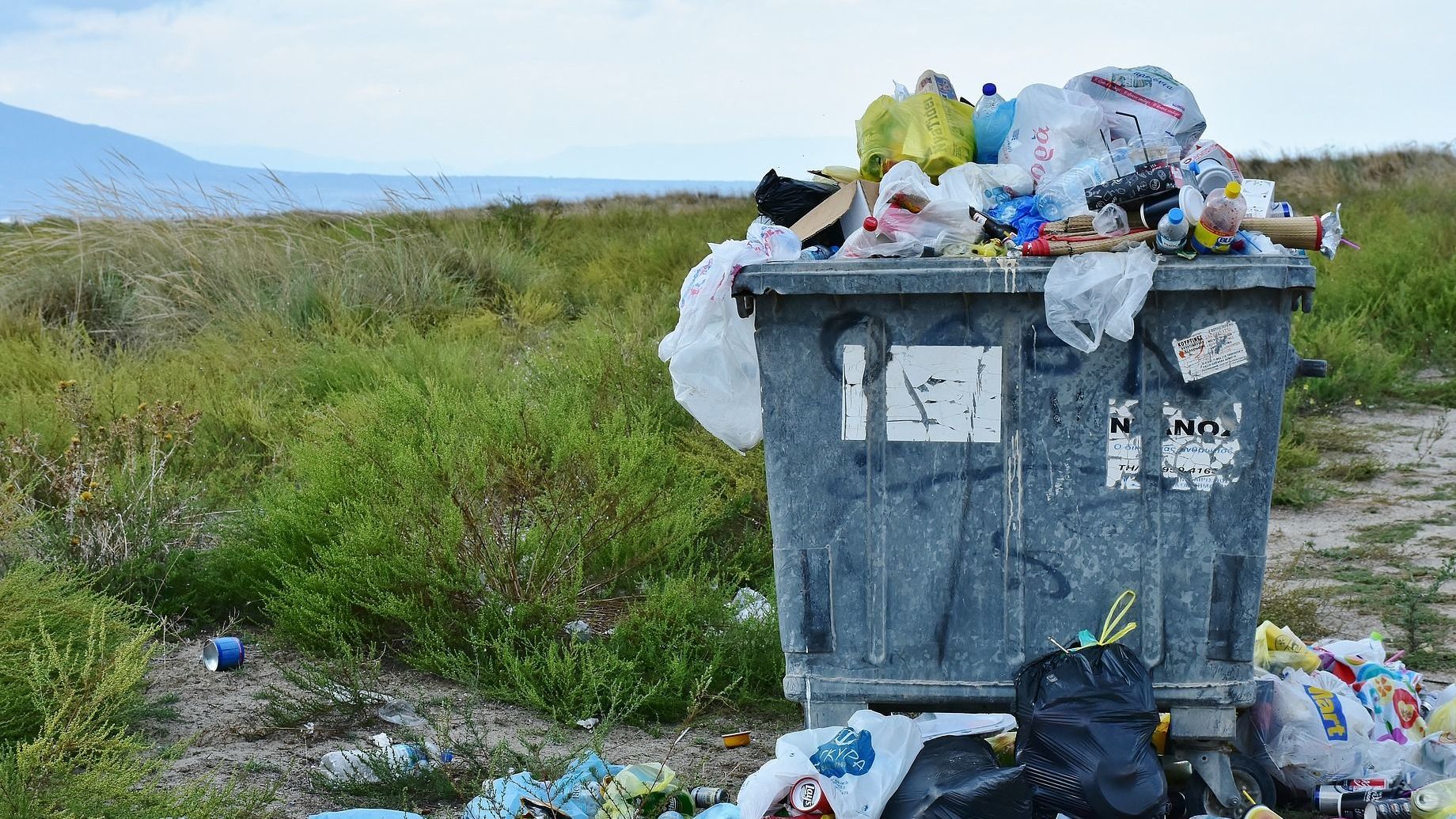 Contaminación afecta severamente a la salud