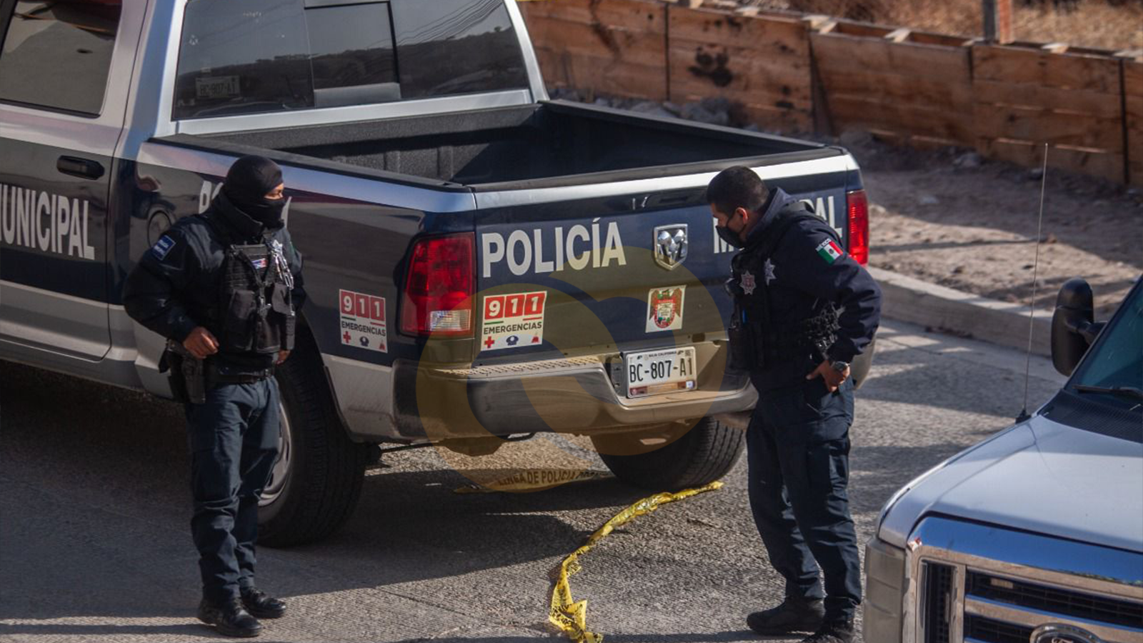 Supera Tijuana Asesinatos Durante El