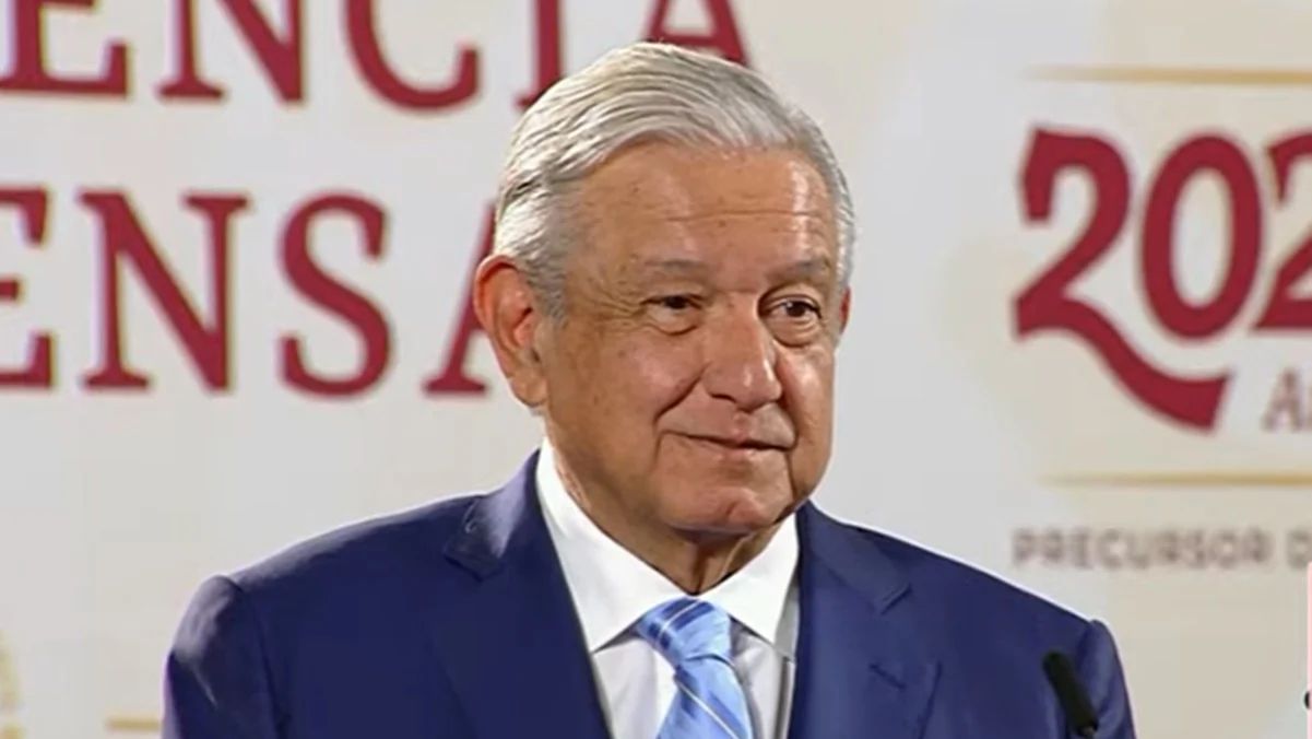 AMLO Califica De Acertadas Acciones De Su Gobierno Para Controlar La