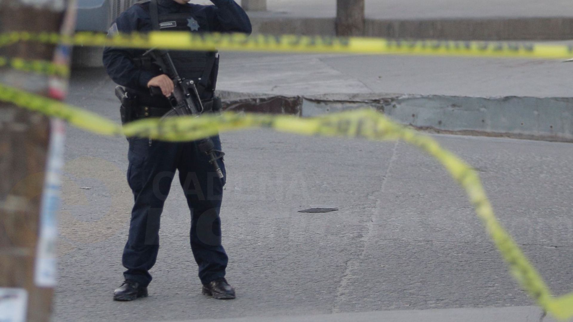 Hallan Camioneta Abandonada Con Cuatro Cuerpos Sin Vida En Su Interior