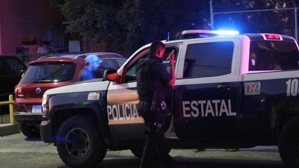 22 Asesinatos Durante El Fin De Semana En Tijuana