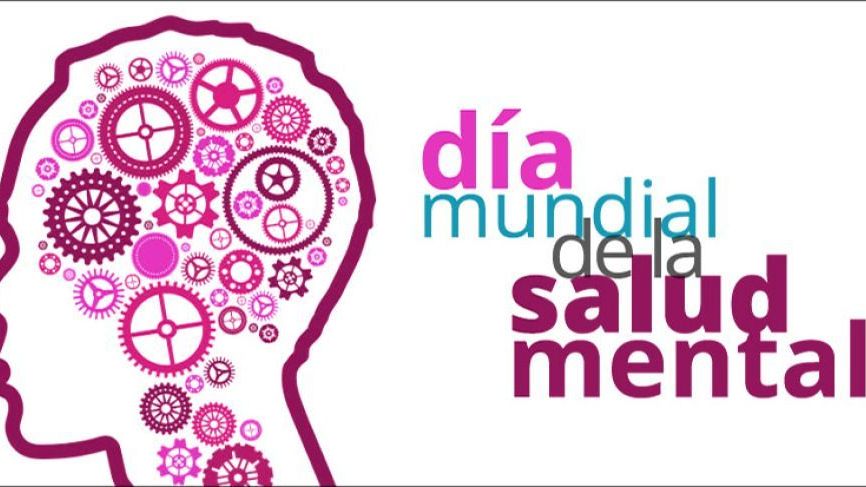 D A Mundial De La Salud Mental