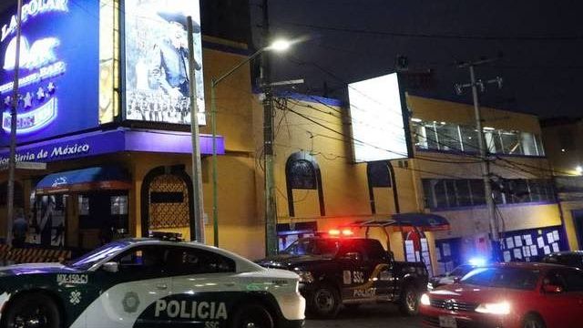 Detienen A Presunto Asesino De Cliente En Restaurante La Polar