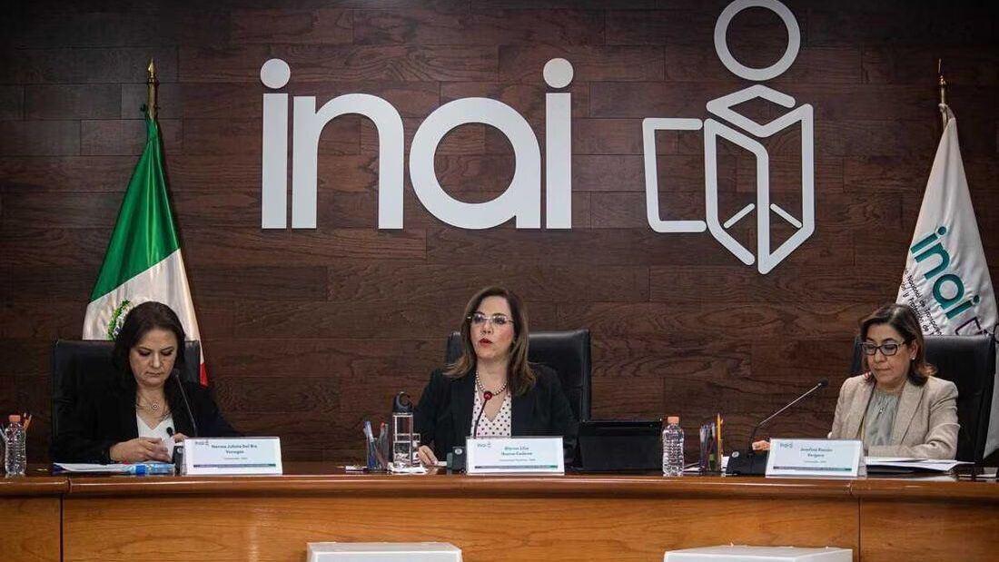 Resuelve Corte que INAI puede sesionar con sólo 4 integrantes