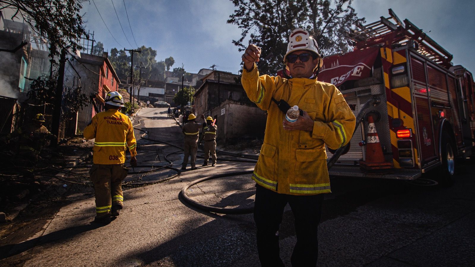 Ayuntamiento De Tijuana Emite Recomendaciones Para Tener Un Diciembre