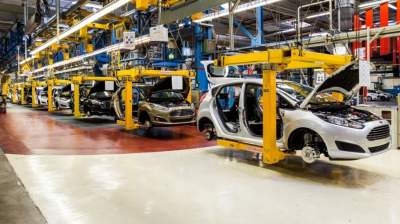 Ford cancela inversión de 1,600 mdd en México