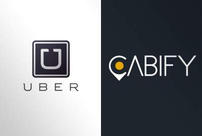 Analizan si elevan tarifas de taxis Uber y Cabify
