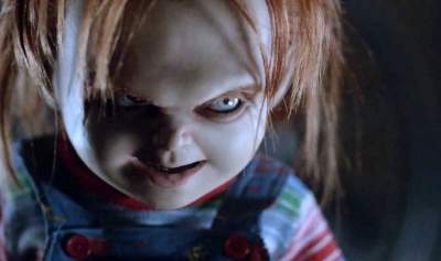 Se confirma la próxima cinta de Chucky: “Cult of Chucky”