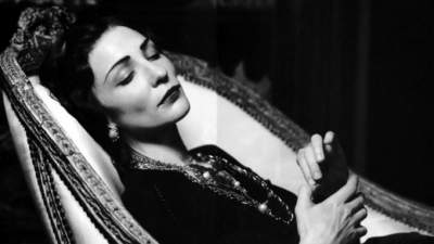 Coco Chanel: la controvertida dama de la moda