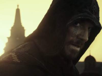 'Assassin's Creed' se lleva la taquilla mexicana
