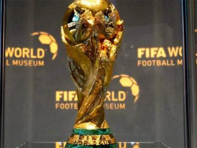 FIFA aprueba el Mundial de 48 equipos para 2026