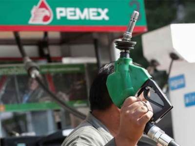 Tras una semana, liberan terminal de Pemex en Mexicali