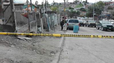 Hallan cuerpo dentro de una vivienda en el Mariano Matamoros