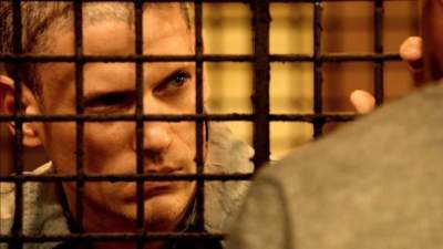 Ya hay fecha de estreno de nueva temporada de Prison Break 