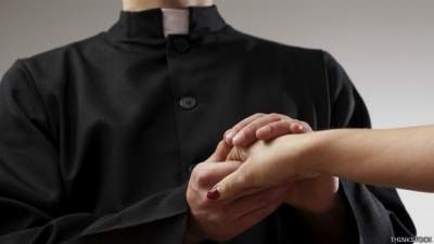 Sacerdotes piden el fin del celibato