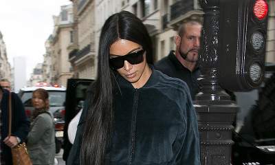 Kim Kardashian da detalles de cómo vivió su asalto en París