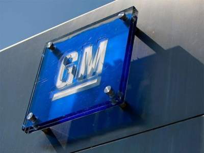 General Motors invertirá mil mdd en EU