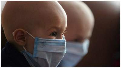 Dieron quimioterapias falsas a niños con cáncer: Yunes