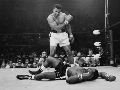 Muhammad Ali, ‘El Más Grande’ cumpliría hoy 75 años