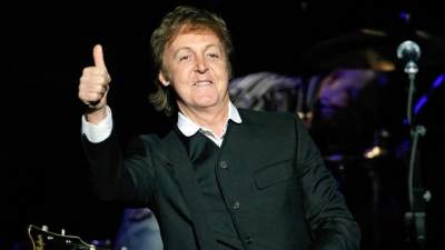 Paul McCartney demanda a Sony/ATV por derechos de autor