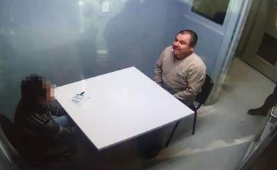 Se declara no culpable ‘El Chapo’ en corte de EU