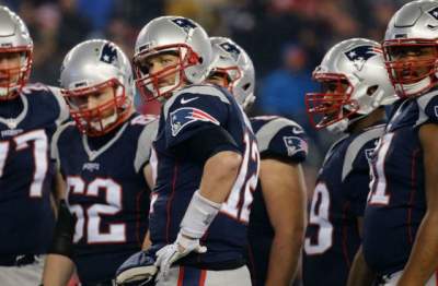 Brady y Patriots vuelven a Super Bowl; enfrentarán a Falcons