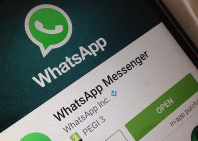 WhatsApp permitirá ‘enviar’ mensajes sin conexión 