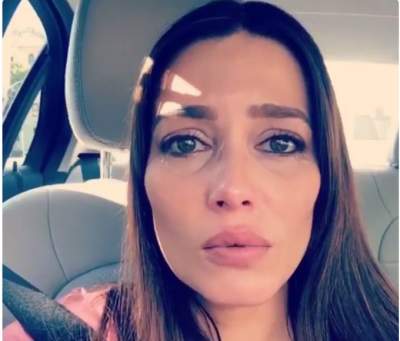 Adriana Fonseca es expulsada de casting por su acento latino