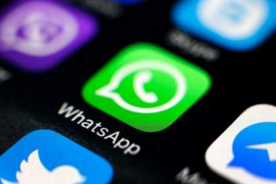 WhatsApp informará tu ubicación en tiempo real