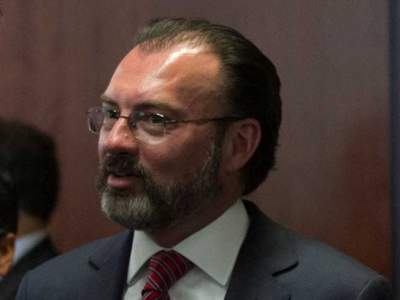 México destina 50 mdd a abogados para defender a connacionales