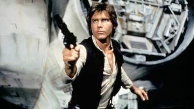 Inicia el rodaje de película sobre Han Solo