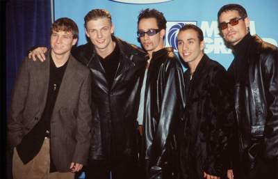 ¿Cómo se ven ahora los Backstreet Boys? Este año regresan 