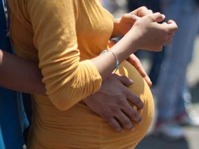 México, primer lugar de embarazos en adolescentes 