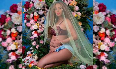 Beyoncé anuncia su segundo embarazo, ¡y espera gemelos!