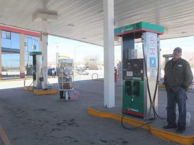 Próximos ‘gasolinazos’ no serán ‘significativos’: CRE
