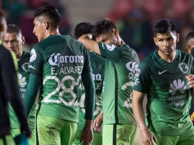 Higuera ‘trollea’ al América por su tropiezo en Copa MX