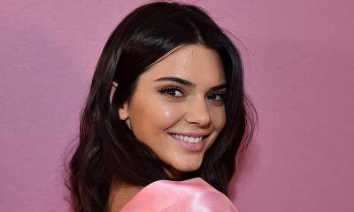  Por qué Kendall Jenner pintó su casa de rosa 
