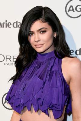 Kylie Jenner deberá “abandonar” su nombre