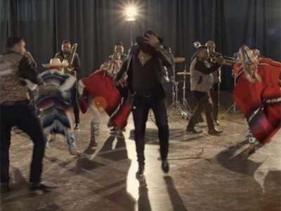 Van contra la Banda Jerez por denigrar ‘Danza de los Viejitos’